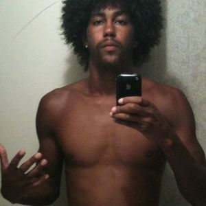 Meet your Posher, Andre